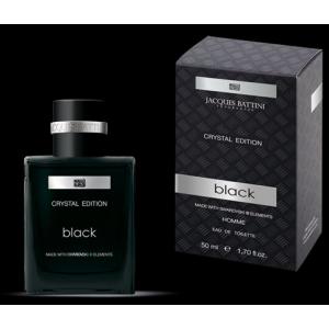 Jacques Battini Black