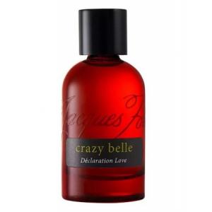 Jacques Zolty Crazy Belle