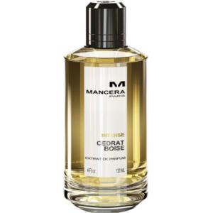 Mancera Cedrat Boise Intense