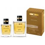 Jacques Battini Gold