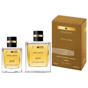 Jacques Battini Gold
