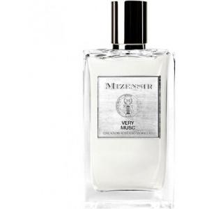 Mizensir Very Musc