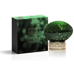 The House of Oud Emerald Green