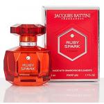 Jacques Battini Ruby Spark