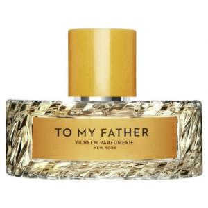 Vilhelm Parfumerie To My Father