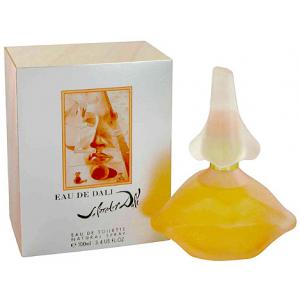 Salvador Dali Eau de Dali