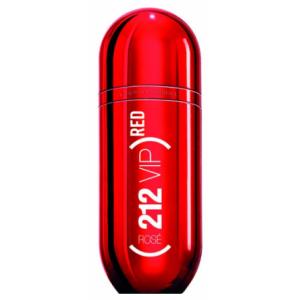 Carolina Herrera 212 Vip Rose Red