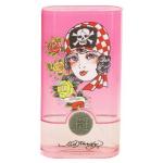 Ed Hardy Born Wild