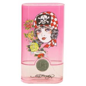 Ed Hardy Born Wild