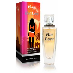 Bi-es Hot Love