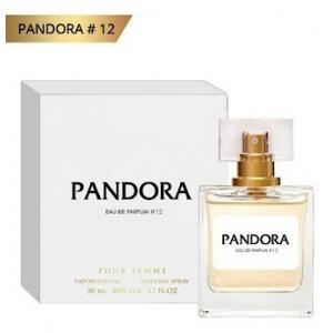 Pandora #12