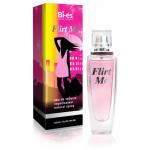 Bi-es Flirt Me