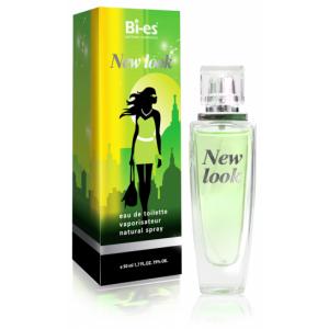 Bi-es New Look