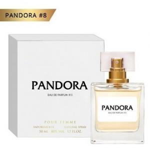 Pandora #8