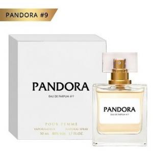 Pandora #9