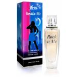 Bi-es Rock'n Me