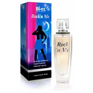 Bi-es Rock'n Me