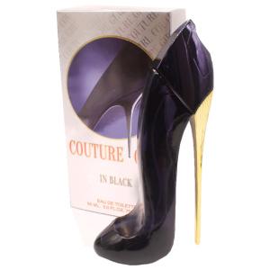  Couture Girl in Black