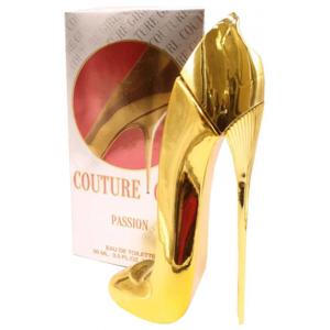  Couture Girl Passion