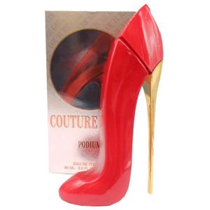 Абар Couture Girl Podium