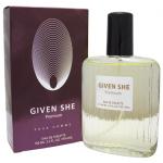  Given She Premium