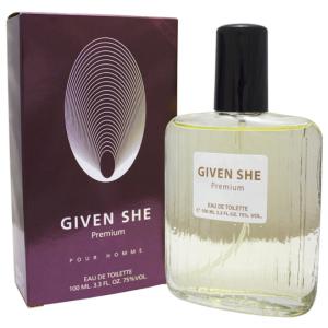  Given She Premium