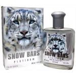  Snow Bars Platinum