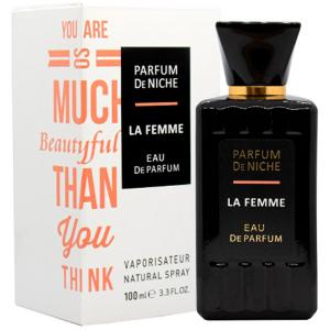 Delta Parfum Parfum de Niche La Femme