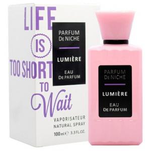 Delta Parfum Parfum de Niche Lumiere