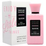 Delta Parfum Parfum de Niche Queen