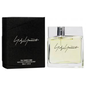 Yohji Yamamoto Man
