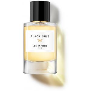 Geparlys Les Infinis Black Suit