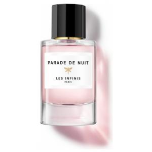 Geparlys Les Infinis Parade de Nuit