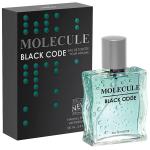  21  Molecule Black Code