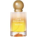 Brocard Cafe Gourmand Madeleine
