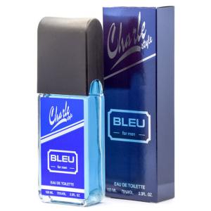 Parade of Stars Charle Style Bleu