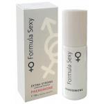 Today Parfum Formula Sexy Extra-strong Concentrated