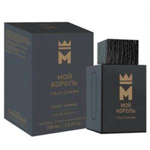 Delta Parfum   Italy Charm