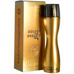 Lulu Castagnette Golden Dream