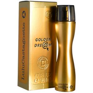 Lulu Castagnette Golden Dream
