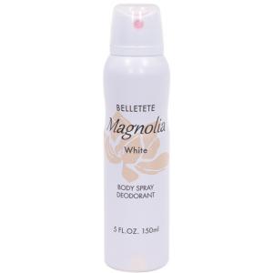 Belletete Magnolia White