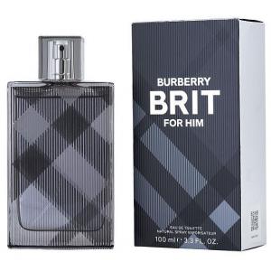 Burberry Brit for Him