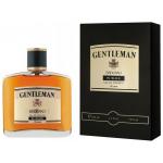 Brocard Gentleman in Black
