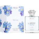 Carlo Bossi L'Amore Spring