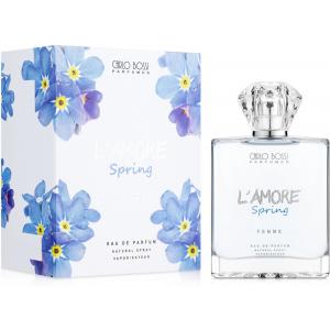Carlo Bossi L'Amore Spring