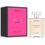 Carlo Bossi LaVielle Black
