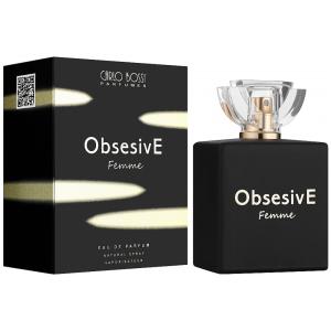 Carlo Bossi Obsesive Femme