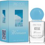 Carlo Bossi Arctic Blue