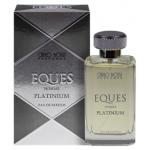 Carlo Bossi Eques Platinum
