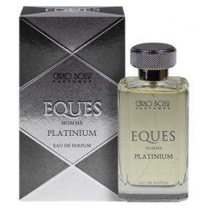 Carlo Bossi Eques Platinum